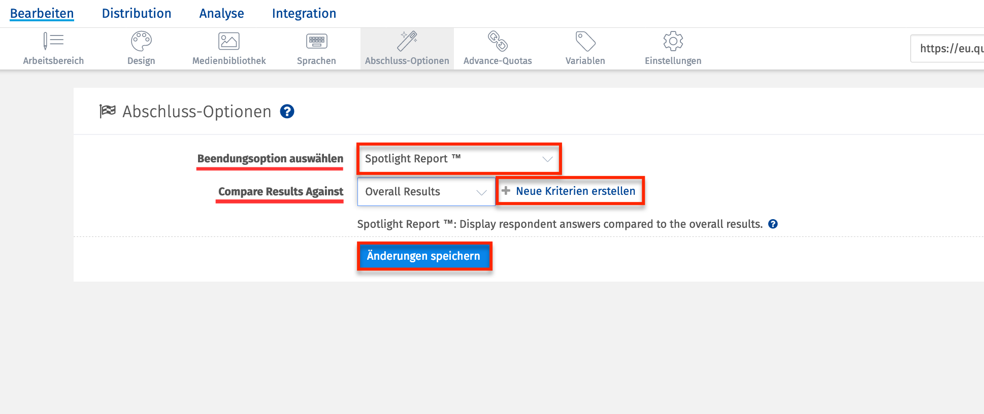 Survey Software Help Image